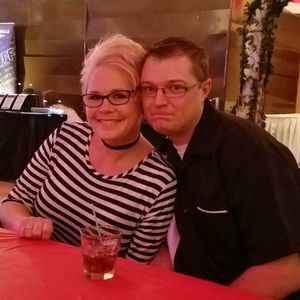 Meet your Posher, Miranda